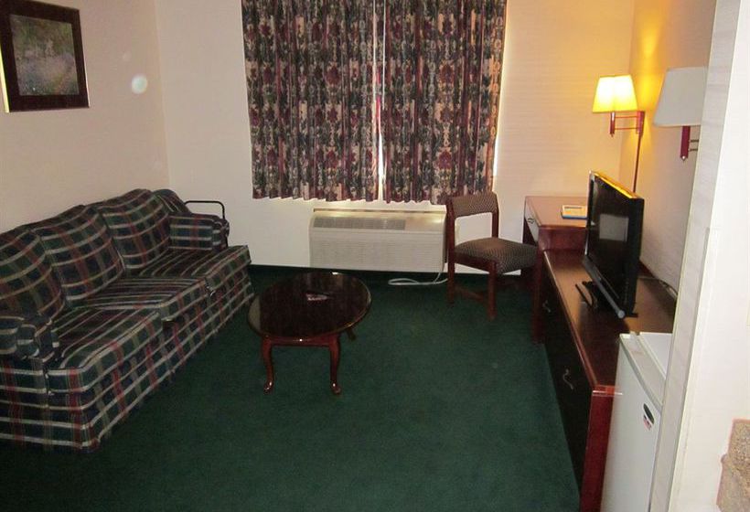 Hotel Comfort Inn  | Roseburg | Oregon | United States 15