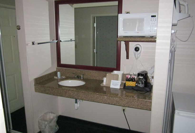 Hotel Comfort Inn  | Roseburg | Oregon | United States 16