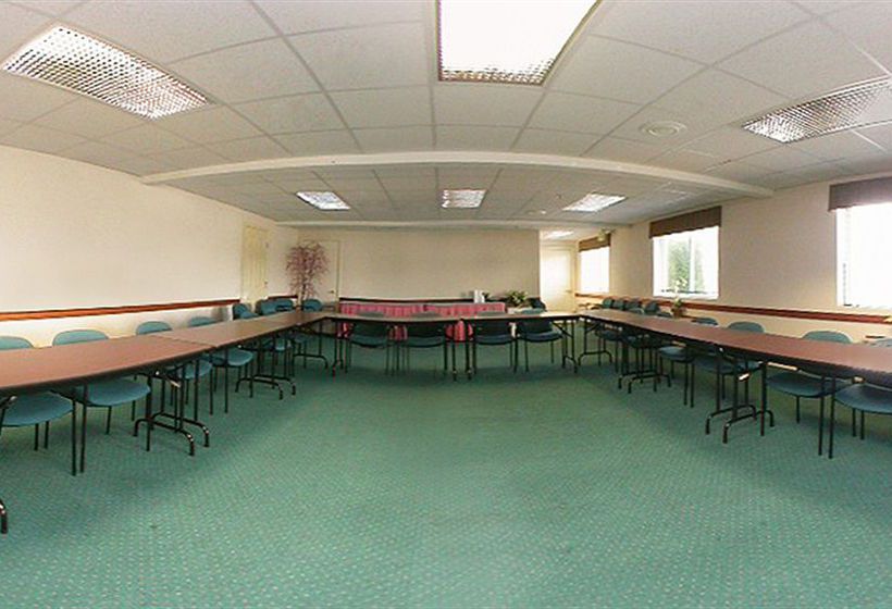 Hotel Comfort Inn  | Roseburg | Oregon | United States 17