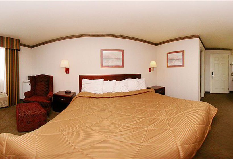 Hotel Comfort Inn  | Roseburg | Oregon | United States 18