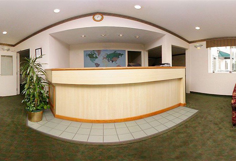 Hotel Comfort Inn  | Roseburg | Oregon | United States 19