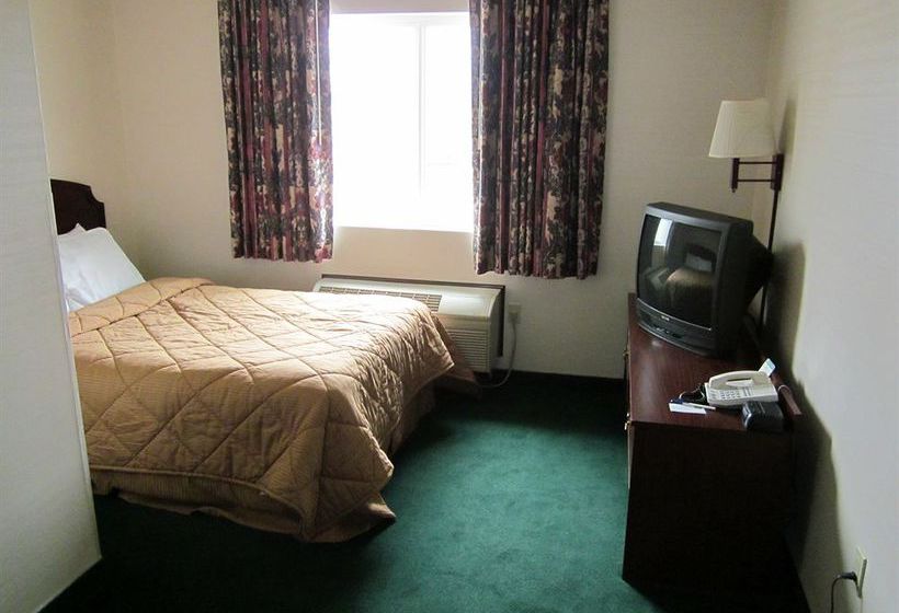 Hotel Comfort Inn  | Roseburg | Oregon | United States 2