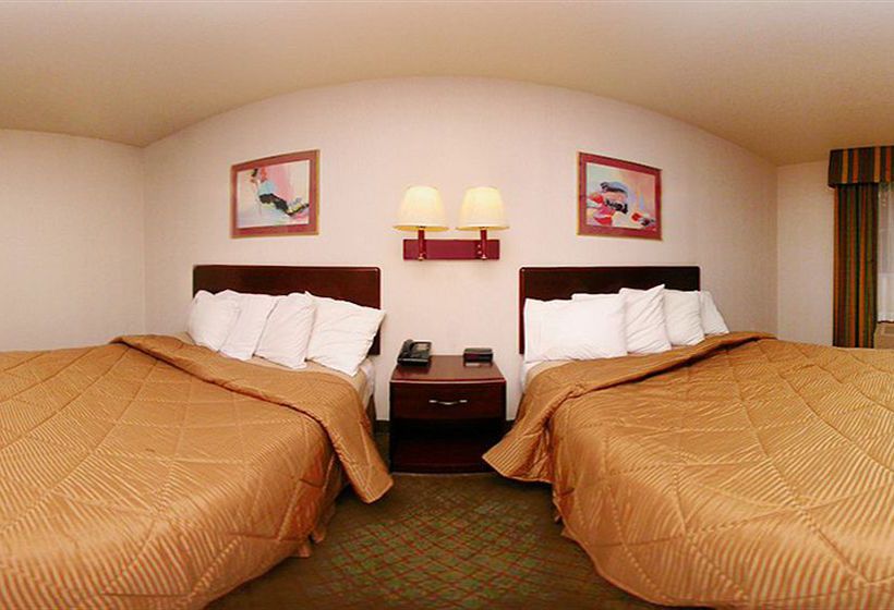 Hotel Comfort Inn  | Roseburg | Oregon | United States 20
