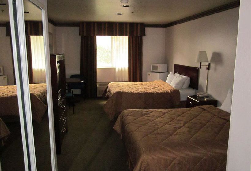 Hotel Comfort Inn  | Roseburg | Oregon | United States 5