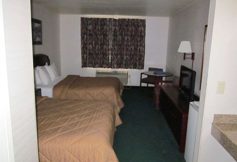 Hotel Comfort Inn  | Roseburg | Oregon | United States 6