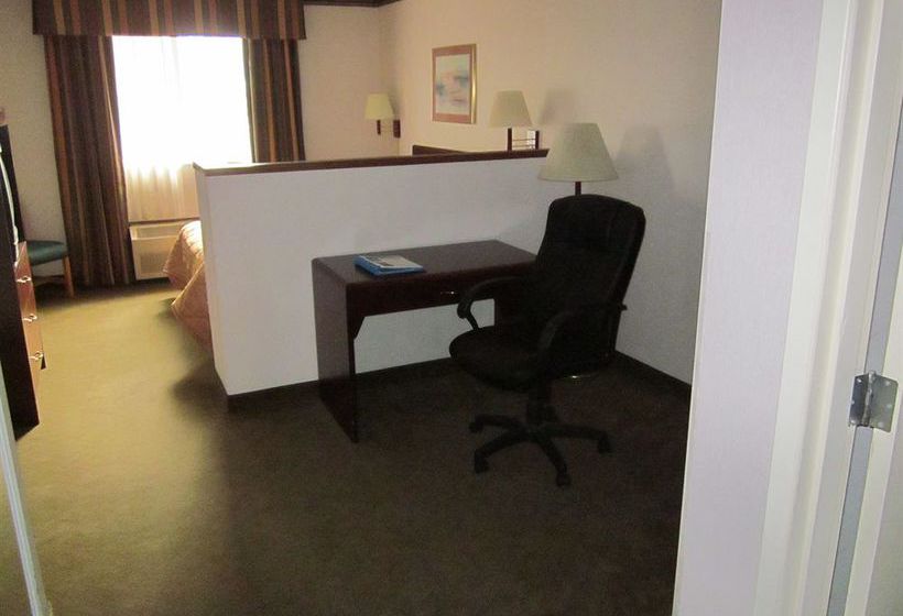 Hotel Comfort Inn  | Roseburg | Oregon | United States 7