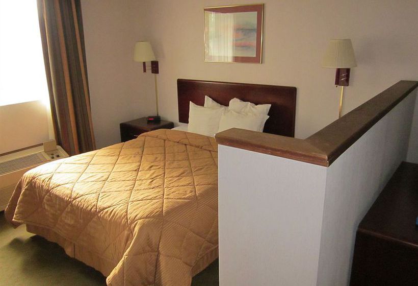 Hotel Comfort Inn  | Roseburg | Oregon | United States 8