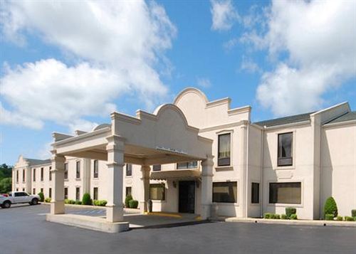 Hotel Comfort Inn Columbia