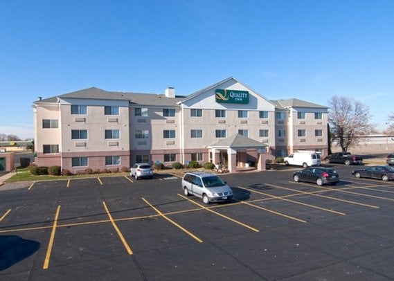Hotel Comfort Inn 