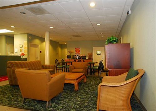 Hotel Econo Lodge Yazoo City