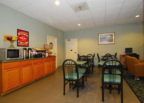 Hotel Econo Lodge Yazoo City  | Yazoo City | Mississippi | United States 2