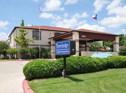 Hotel Travelodge San Marcos San Marcos