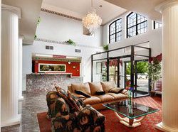 Hotel Travelodge San Marcos  | San Marcos | Texas | United States 1