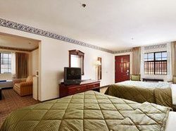 Hotel Travelodge San Marcos  | San Marcos | Texas | United States 3