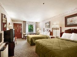 Hotel Travelodge San Marcos  | San Marcos | Texas | United States 6