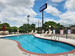 Hotel Travelodge San Marcos  | San Marcos | Texas | United States 7
