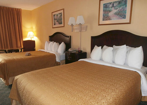 Hotel Comfort Inn Franklin