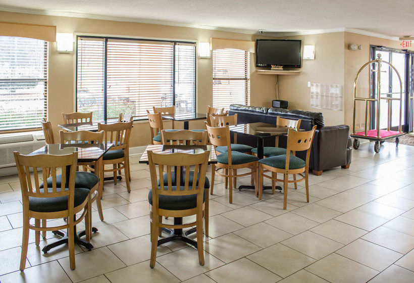 Hotel Comfort Inn Carolina del Norte