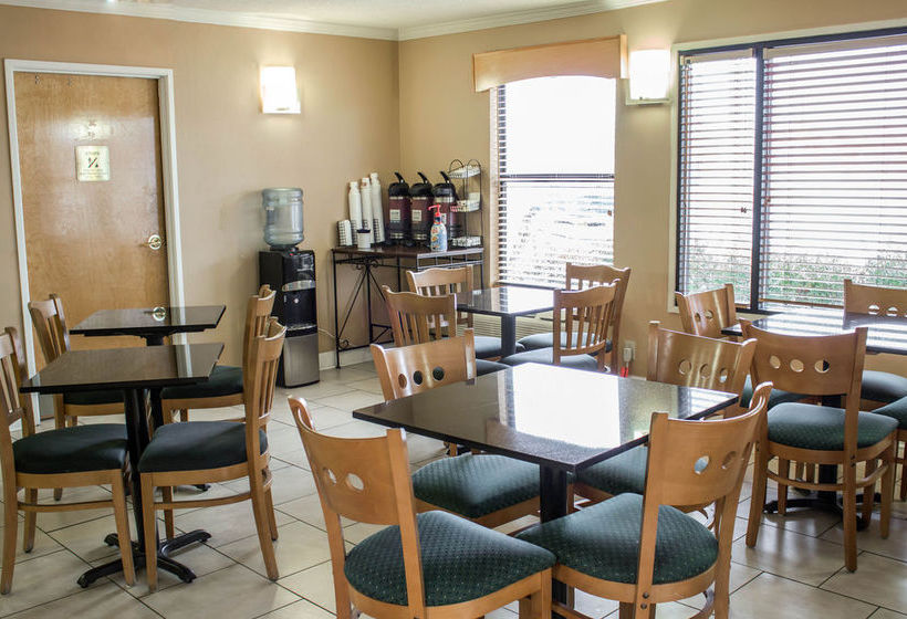 Hotel Comfort Inn  | Washington | North Carolina | Vereinigte Staaten 1