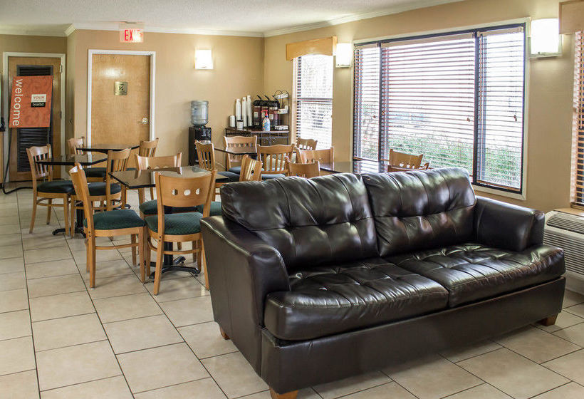 Hotel Comfort Inn  | Washington | North Carolina | Vereinigte Staaten 11