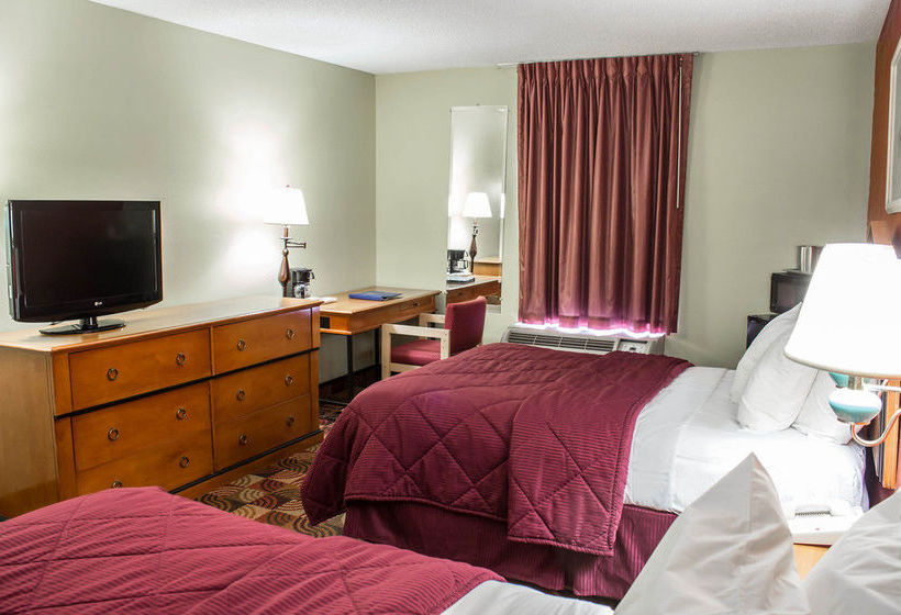 Hotel Comfort Inn  | Washington | North Carolina | Vereinigte Staaten 12