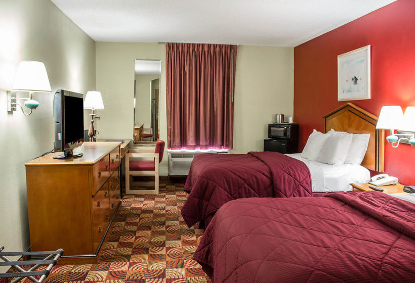 Hotel Comfort Inn  | Washington | North Carolina | Vereinigte Staaten 14