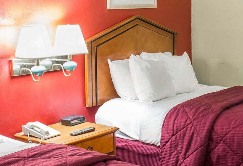 Hotel Comfort Inn  | Washington | North Carolina | Vereinigte Staaten 15