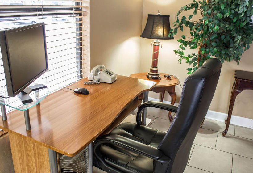 Hotel Comfort Inn  | Washington | North Carolina | Vereinigte Staaten 2