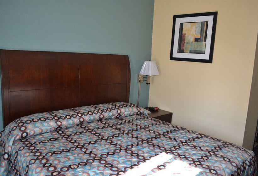 Hotel Luxury Inn & Suites Fremont   | Fremont | Nebraska | United States 1