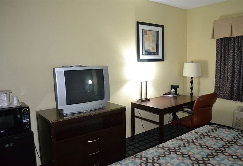 Hotel Luxury Inn & Suites Fremont   | Fremont | Nebraska | United States 11