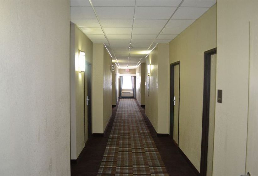 Hotel Luxury Inn & Suites Fremont   | Fremont | Nebraska | United States 13