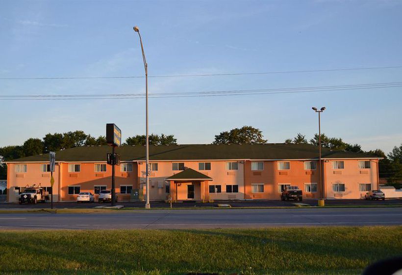 Hotel Luxury Inn & Suites Fremont   | Fremont | Nebraska | United States 14