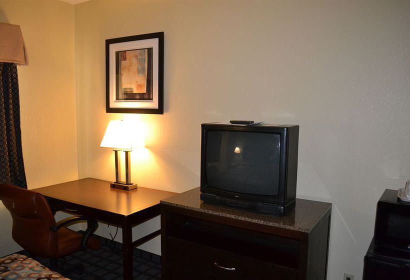 Hotel Luxury Inn & Suites Fremont   | Fremont | Nebraska | United States 15
