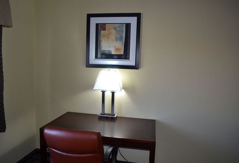 Hotel Luxury Inn & Suites Fremont   | Fremont | Nebraska | United States 18