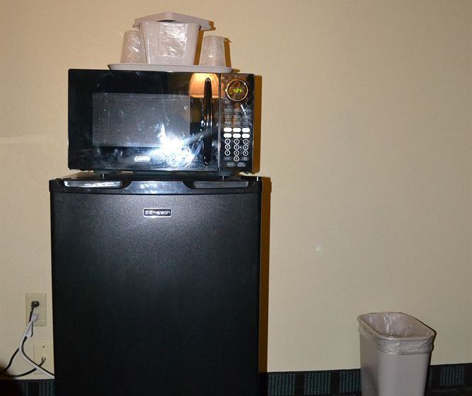 Hotel Luxury Inn & Suites Fremont   | Fremont | Nebraska | United States 19