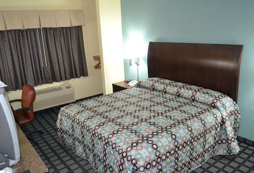 Hotel Luxury Inn & Suites Fremont   | Fremont | Nebraska | United States 4