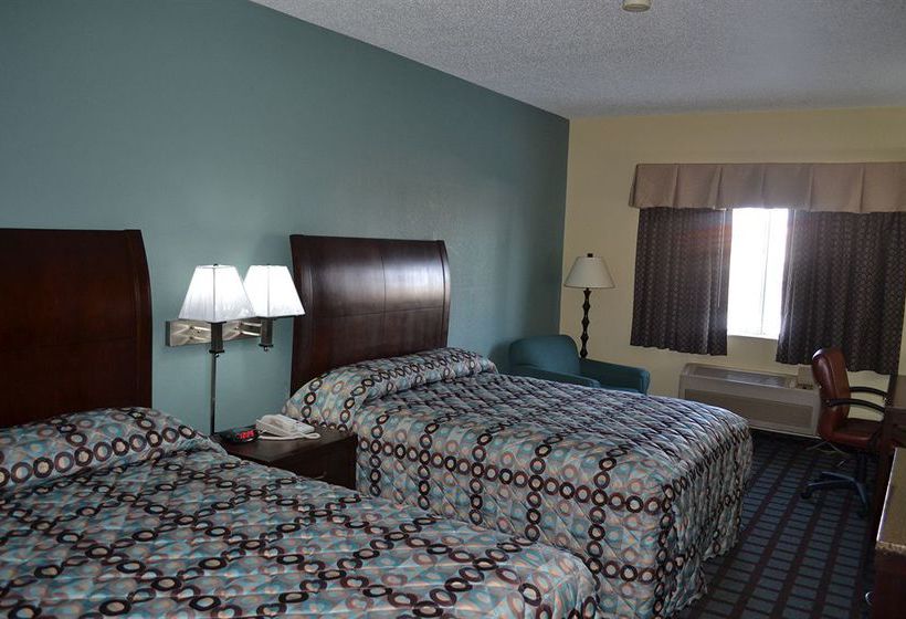 Hotel Luxury Inn & Suites Fremont   | Fremont | Nebraska | United States 5