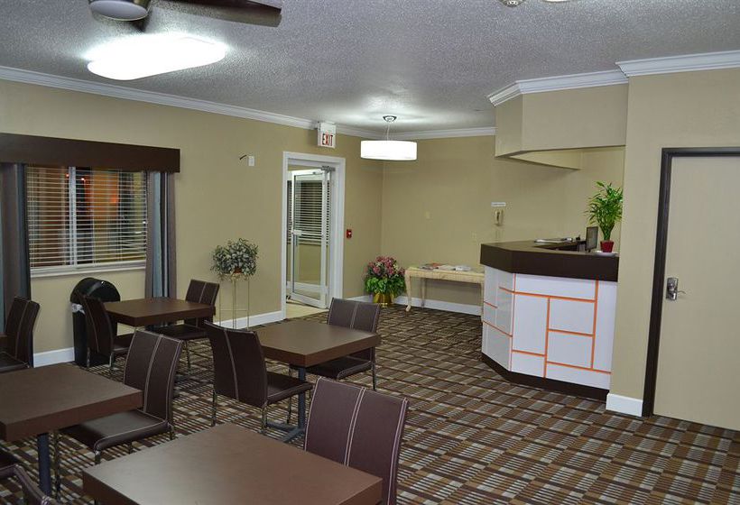 Hotel Luxury Inn & Suites Fremont   | Fremont | Nebraska | United States 9