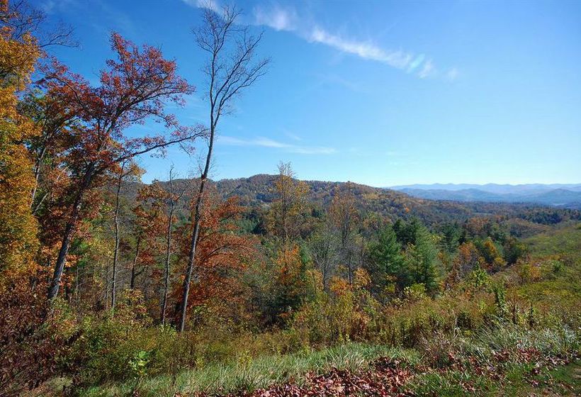 Hotel Comfort Inn Asheville Carolina del Norte