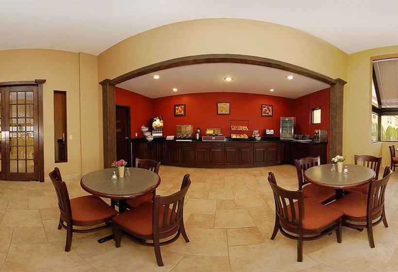 Hotel Comfort Inn Port Huron 