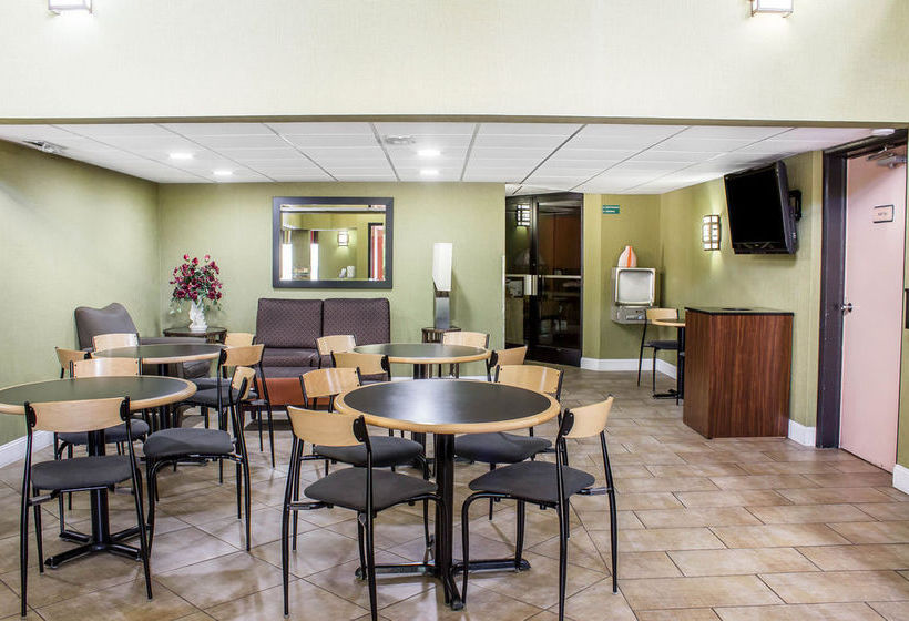 Hotel Quality Inn    | Selma | North Carolina | United States 3