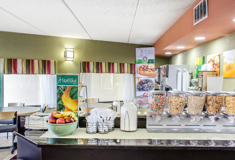 Hotel Quality Inn    | Selma | North Carolina | United States 5