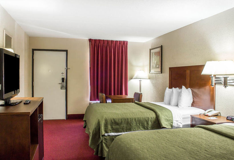 Hotel Quality Inn    | Selma | North Carolina | United States 9