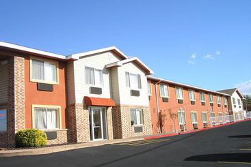 Hotel Los Lunas Inn Suites 