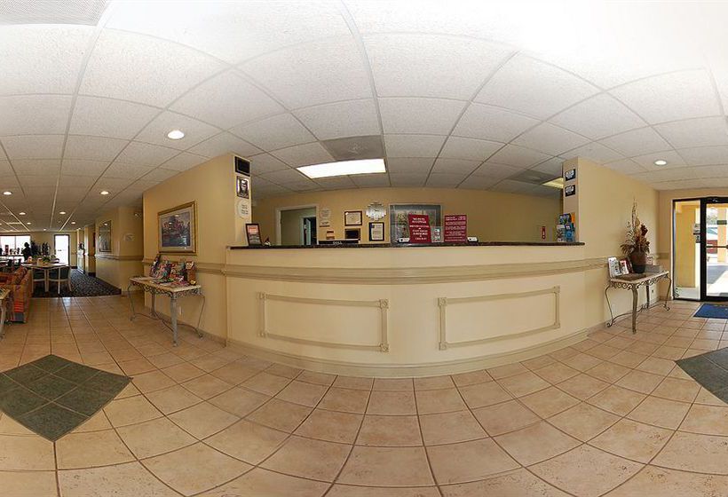 Hotel Comfort Inn North Myrtle Beach  | North Myrtle Beach | South Carolina | United States 1