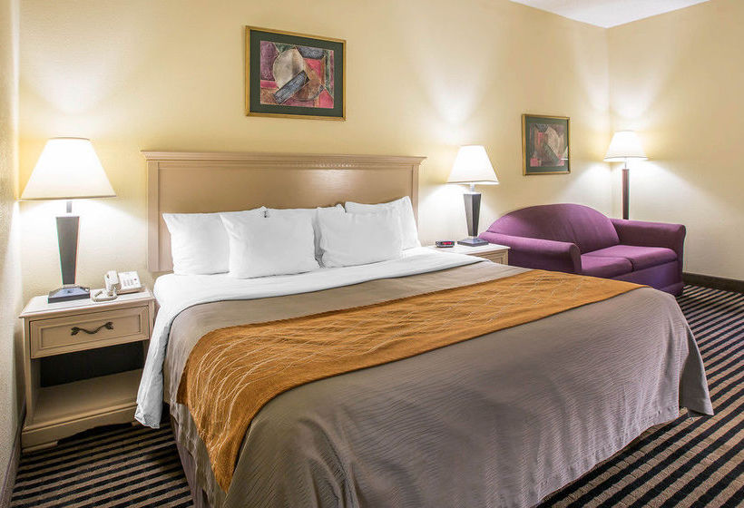 Hotel Comfort Inn North Myrtle Beach  | North Myrtle Beach | South Carolina | United States 10