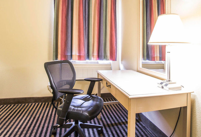 Hotel Comfort Inn North Myrtle Beach  | North Myrtle Beach | South Carolina | United States 11