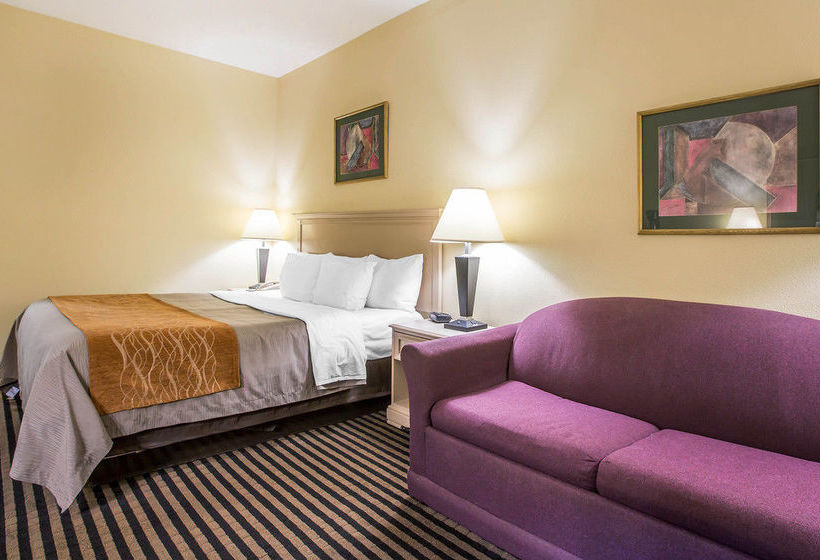 Hotel Comfort Inn North Myrtle Beach  | North Myrtle Beach | South Carolina | United States 12