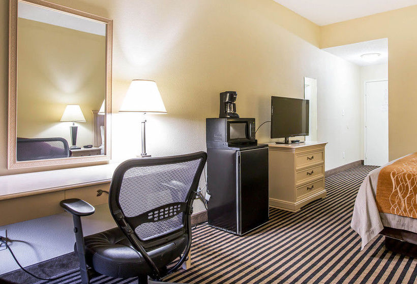 Hotel Comfort Inn North Myrtle Beach  | North Myrtle Beach | South Carolina | United States 13