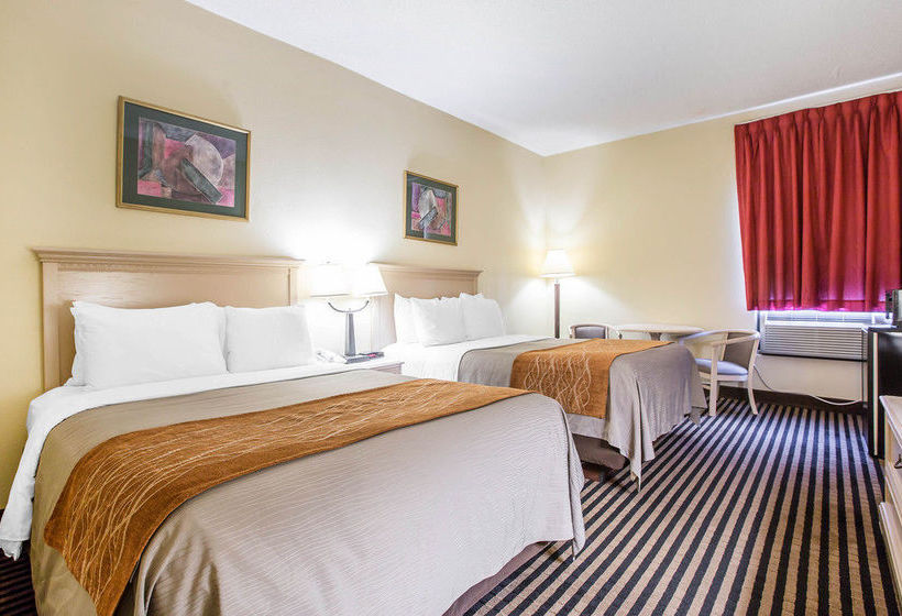 Hotel Comfort Inn North Myrtle Beach  | North Myrtle Beach | South Carolina | United States 14